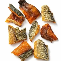 friandise naturel poisson chien