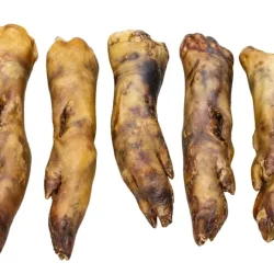 pieds porc friandises naturel xl gourmandes