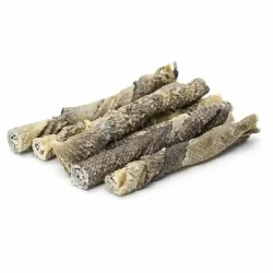 batonnet de poisson snack naturel longue durée