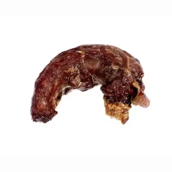 friandise pour chien - volaille - cou de dinde - mastication naturelle