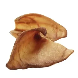 oreille de porc longue durée sans additifs alimentation