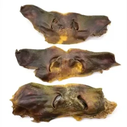 museau de boeuf friandises pour chien à massy palaiseau