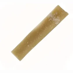 fromage de yack noix de coco mastication