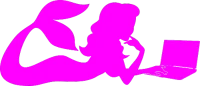 logo sirene fushia creation site internet 200