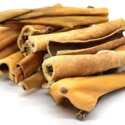 friandise naturel chien cerf essonne