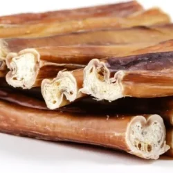 friandises naturel boeuf chien